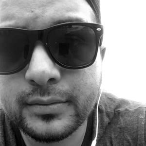 Meet your Posher, Ivan